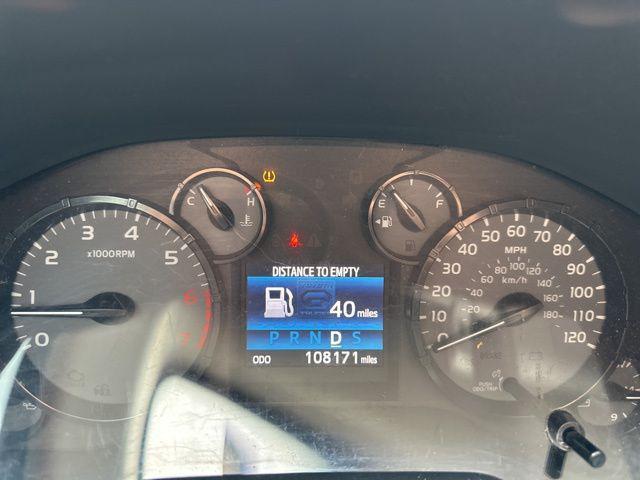 used 2014 Toyota Tundra car, priced at $21,396