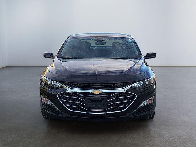 used 2022 Chevrolet Malibu car, priced at $17,493