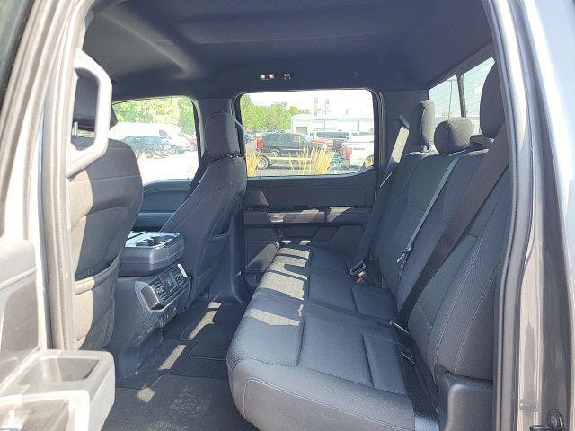 used 2022 Ford F-150 car, priced at $38,206