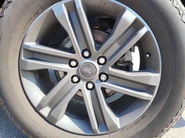 used 2022 Ford F-150 car, priced at $38,206