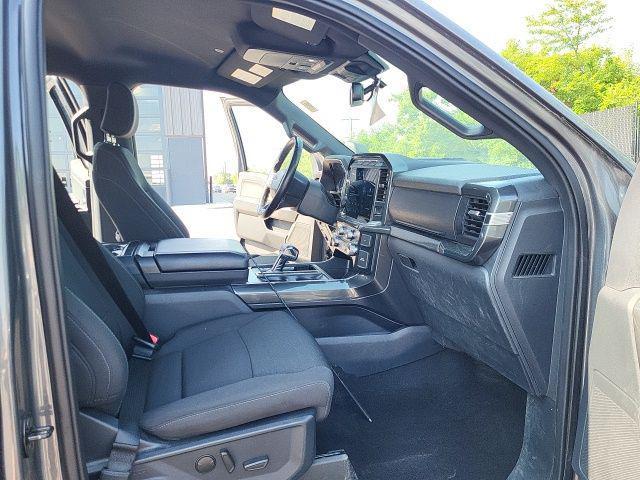 used 2022 Ford F-150 car, priced at $38,206