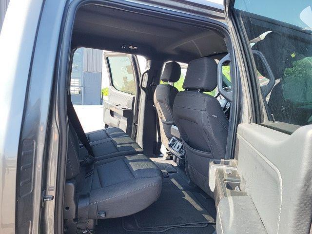 used 2022 Ford F-150 car, priced at $38,206