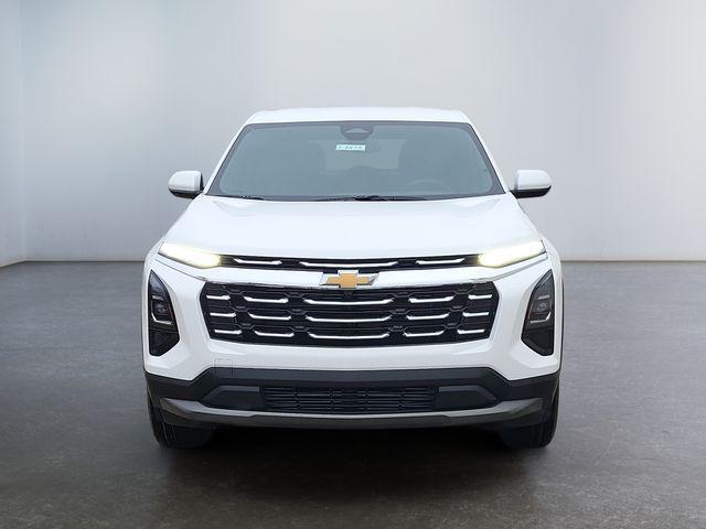 new 2025 Chevrolet Equinox car, priced at $29,995