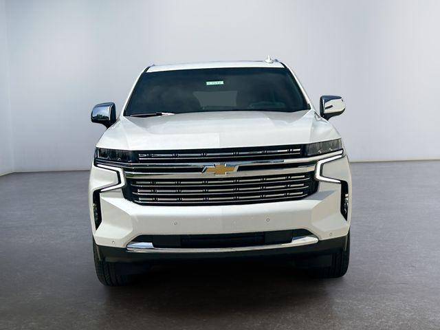 new 2024 Chevrolet Suburban car, priced at $82,521