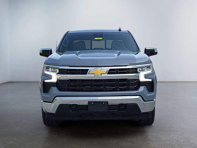 new 2024 Chevrolet Silverado 1500 car, priced at $53,164