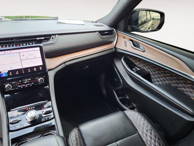 used 2023 Jeep Grand Cherokee car, priced at $40,020