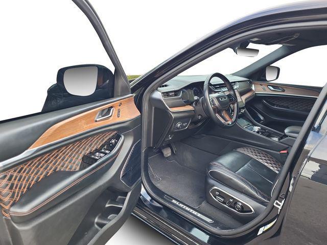used 2023 Jeep Grand Cherokee car, priced at $40,020