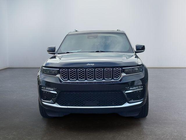 used 2023 Jeep Grand Cherokee car, priced at $40,020
