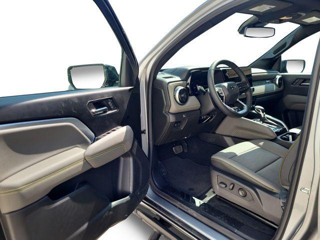 new 2025 Chevrolet Colorado car, priced at $57,399