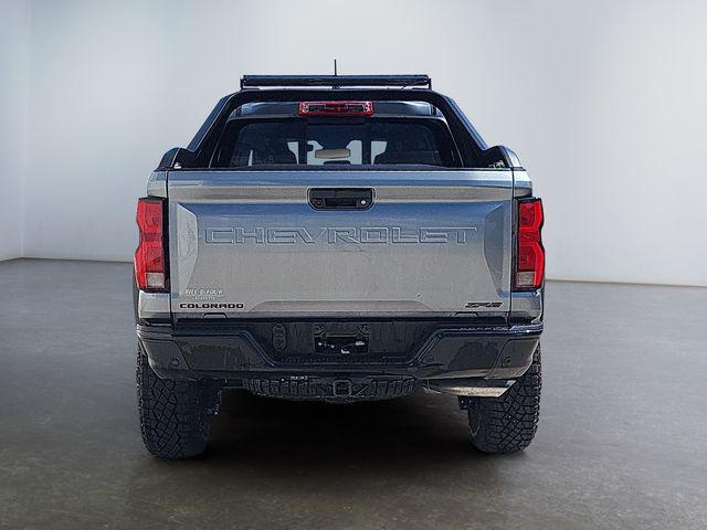 new 2025 Chevrolet Colorado car, priced at $57,399