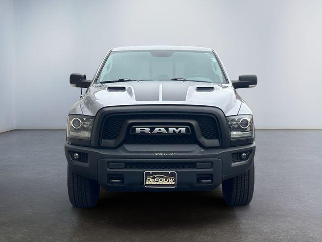 used 2020 Ram 1500 Classic car, priced at $27,147