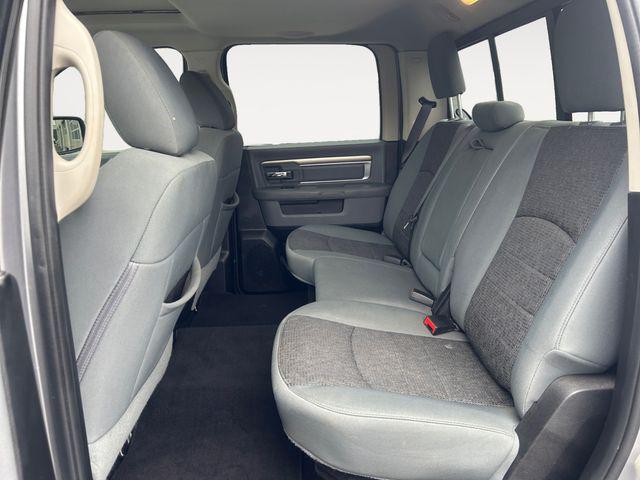 used 2020 Ram 1500 Classic car, priced at $27,147