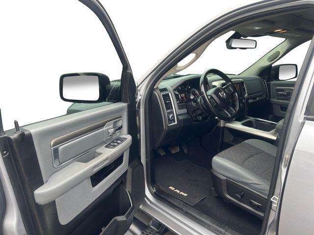 used 2020 Ram 1500 Classic car, priced at $27,147