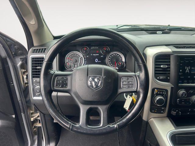 used 2020 Ram 1500 Classic car, priced at $27,147