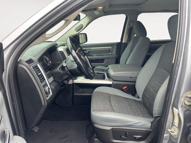 used 2020 Ram 1500 Classic car, priced at $27,147