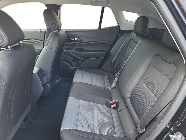 new 2026 Chevrolet Trax car, priced at $25,626