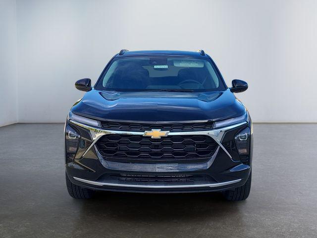 new 2026 Chevrolet Trax car, priced at $25,626