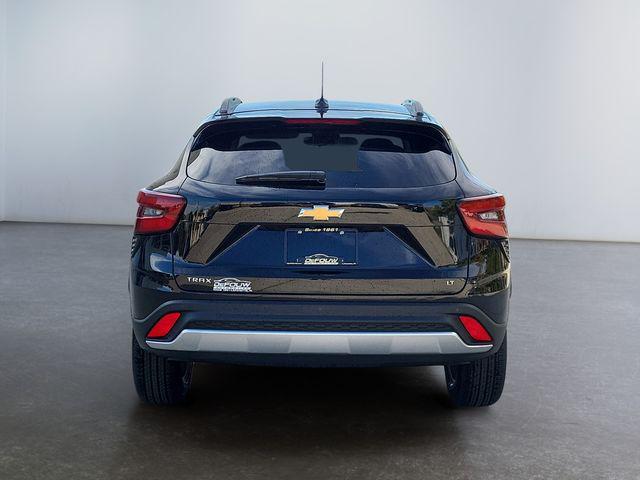 new 2026 Chevrolet Trax car, priced at $25,626