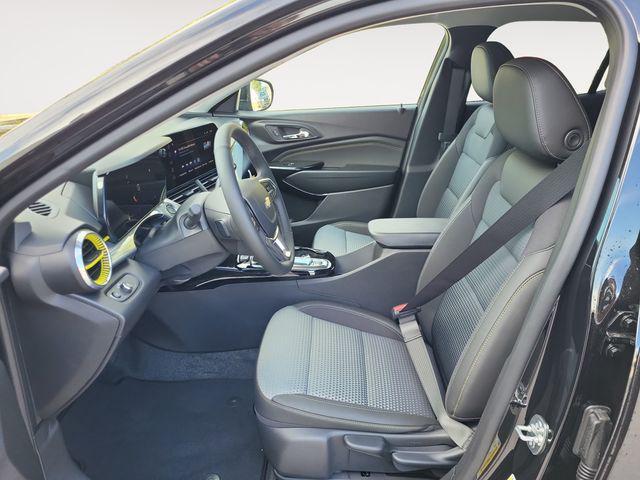 new 2026 Chevrolet Trax car, priced at $25,626
