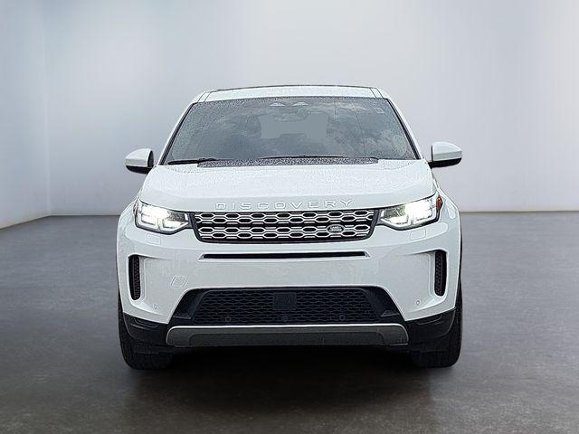 used 2023 Land Rover Discovery Sport car, priced at $30,044