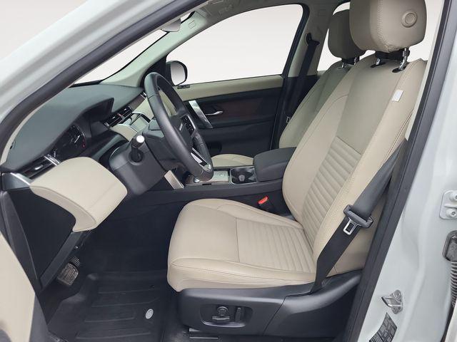 used 2023 Land Rover Discovery Sport car, priced at $30,044
