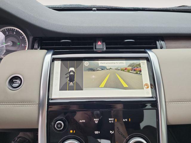 used 2023 Land Rover Discovery Sport car, priced at $30,044