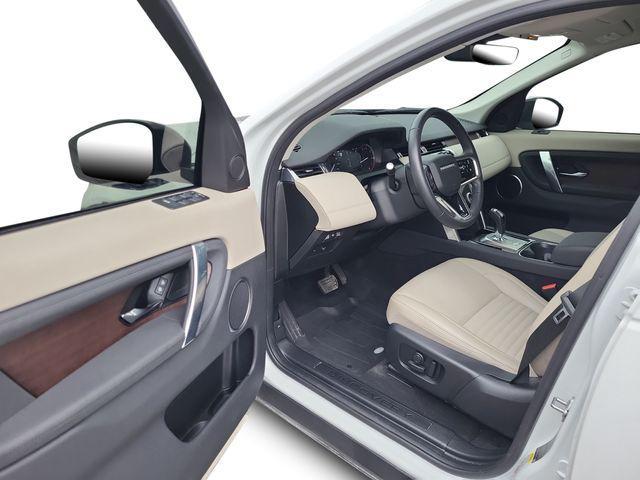 used 2023 Land Rover Discovery Sport car, priced at $30,044