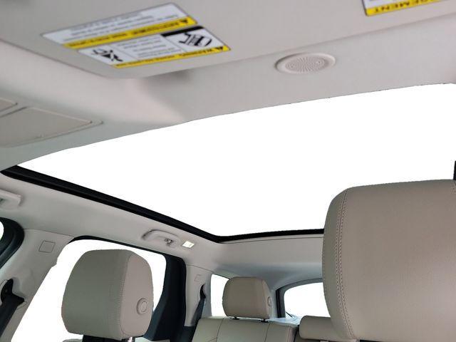 used 2023 Land Rover Discovery Sport car, priced at $30,044