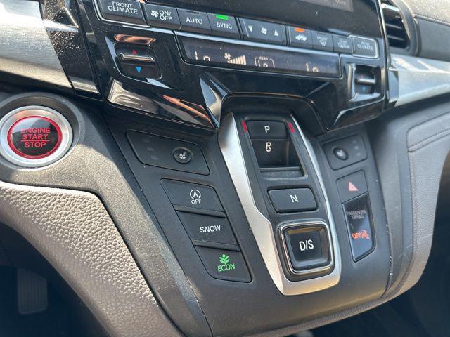 used 2022 Honda Odyssey car, priced at $34,014