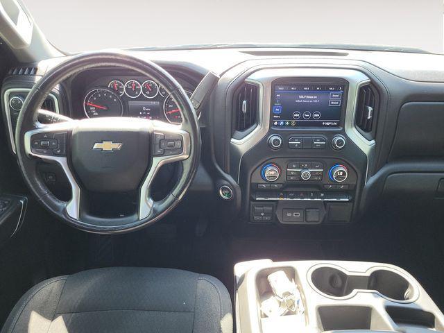 used 2019 Chevrolet Silverado 1500 car, priced at $31,000