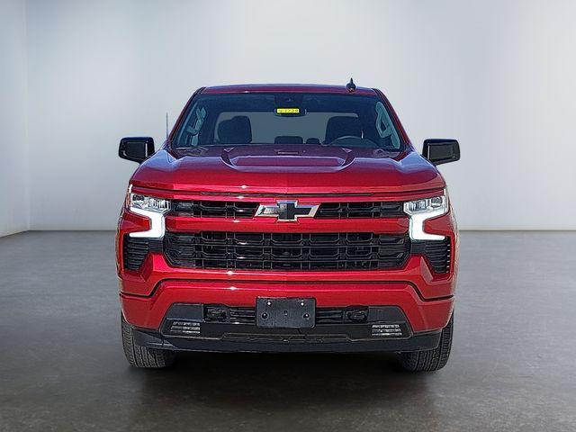 new 2024 Chevrolet Silverado 1500 car, priced at $56,143