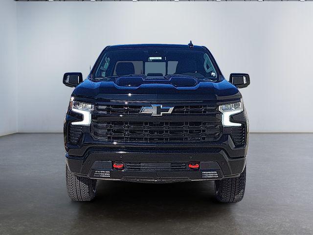 new 2025 Chevrolet Silverado 1500 car, priced at $69,114