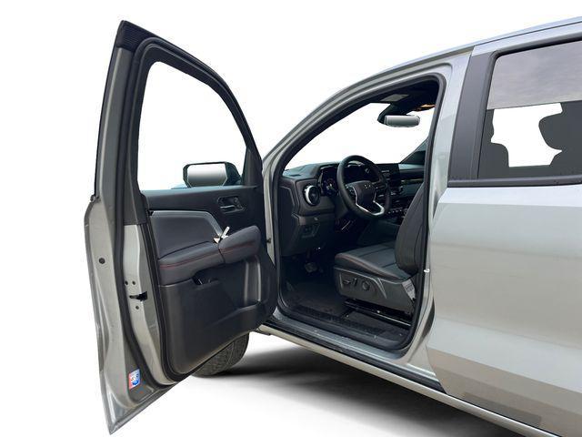 new 2025 Chevrolet Colorado car, priced at $49,290