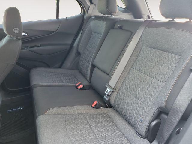 used 2022 Chevrolet Equinox car, priced at $20,443