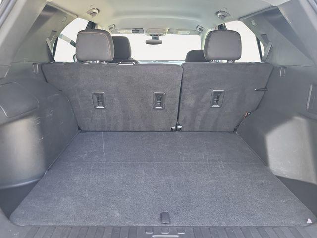 used 2022 Chevrolet Equinox car, priced at $20,443