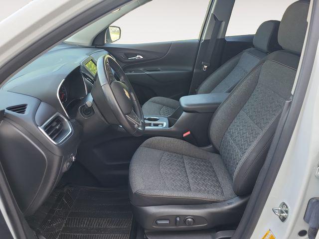 used 2022 Chevrolet Equinox car, priced at $20,443
