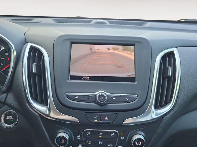 used 2022 Chevrolet Equinox car, priced at $20,443