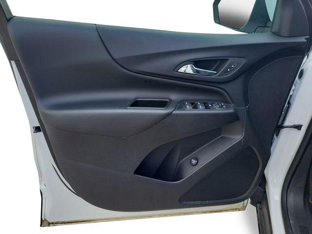 used 2022 Chevrolet Equinox car, priced at $20,443