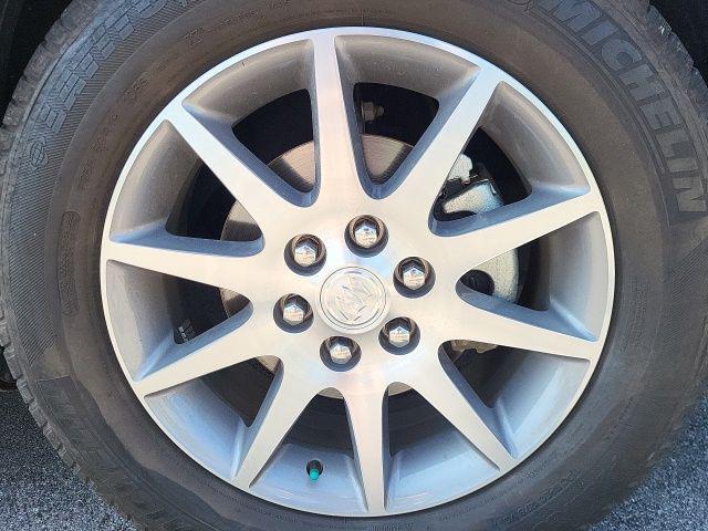 used 2017 Buick Enclave car, priced at $23,985
