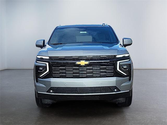 new 2025 Chevrolet Tahoe car, priced at $87,905