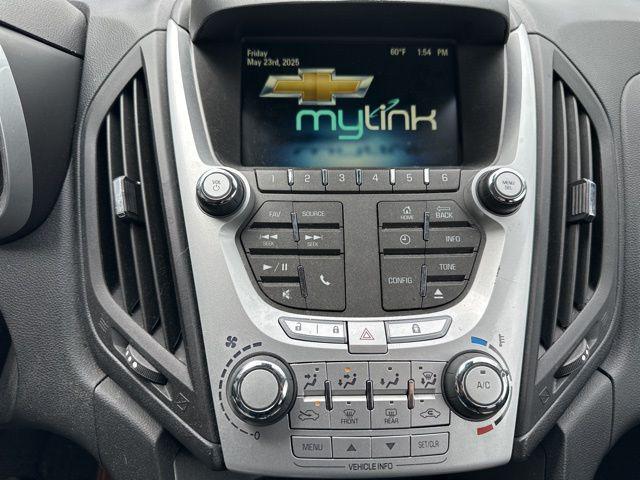 used 2015 Chevrolet Equinox car, priced at $11,364