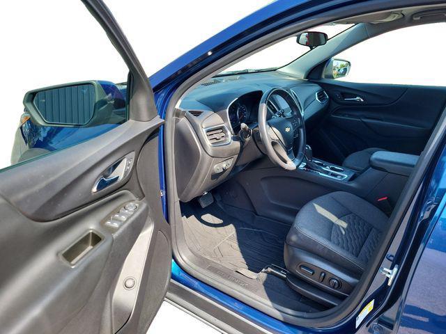 used 2021 Chevrolet Equinox car, priced at $21,139
