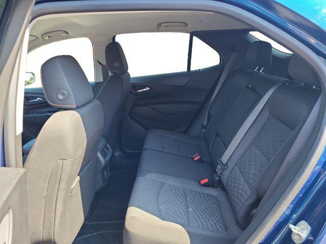 used 2021 Chevrolet Equinox car, priced at $21,139