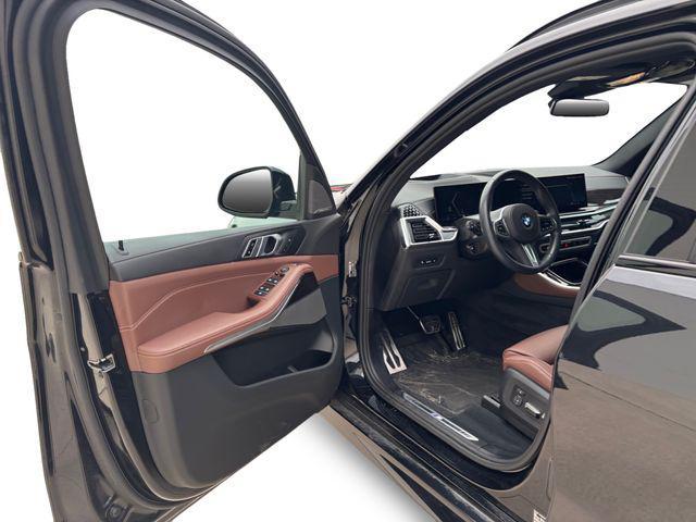 used 2024 BMW X5 car, priced at $67,500