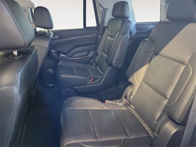 used 2019 GMC Yukon car, priced at $30,831