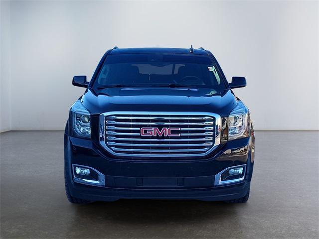 used 2019 GMC Yukon car, priced at $30,831