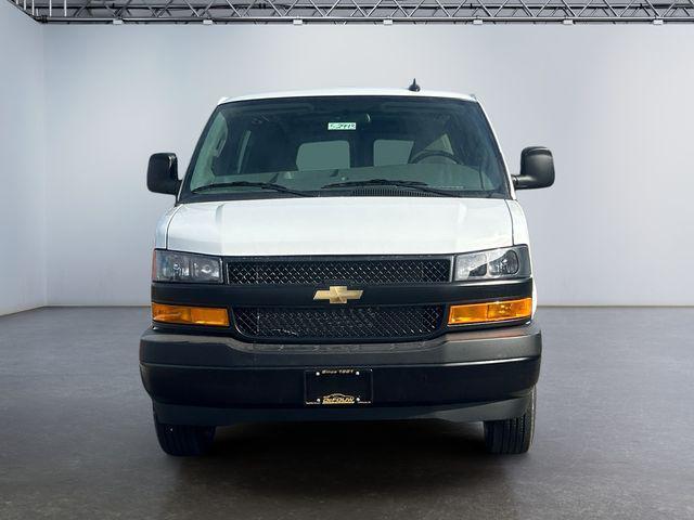 new 2025 Chevrolet Express 2500 car, priced at $46,915