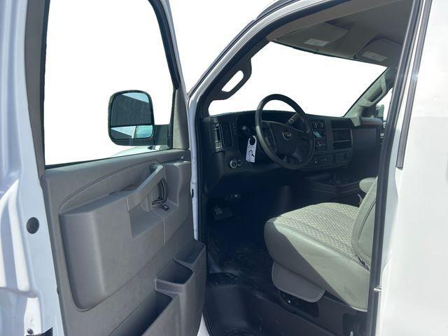 new 2025 Chevrolet Express 2500 car, priced at $46,915