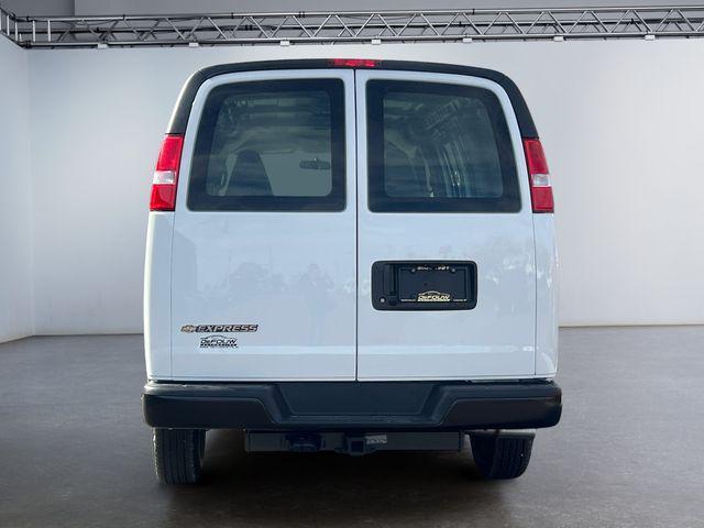 new 2025 Chevrolet Express 2500 car, priced at $46,915