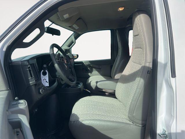 new 2025 Chevrolet Express 2500 car, priced at $46,915